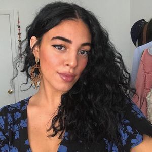 Meet your Posher, Gabrielle